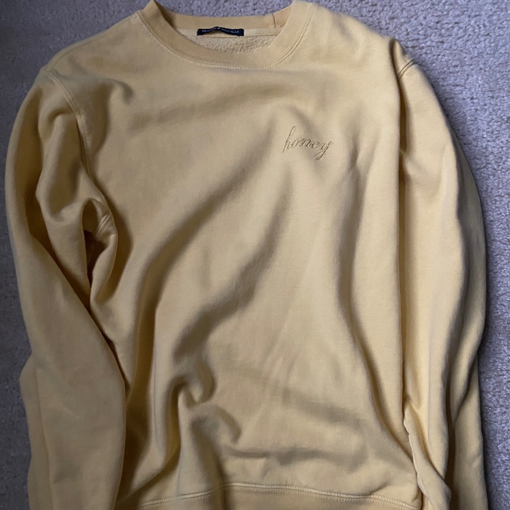 Sweatshirt